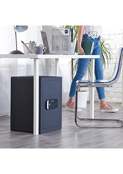 YSFM/520/EG1 Maksimum Güvenlik Sertifikalı Parmak Izli - Profesyonel Tip Motorlu Kasa fiyatları