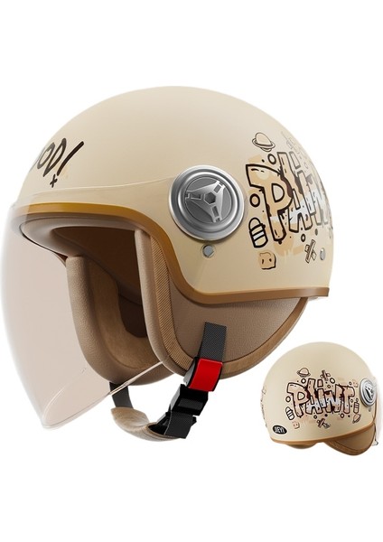 Kask Elektrikli Elektrikli Kask Güvenlik Kask Motosiklet Kask Güvenlik Kask Dört Mevsim Kask (Yurt Dışından) fiyatları