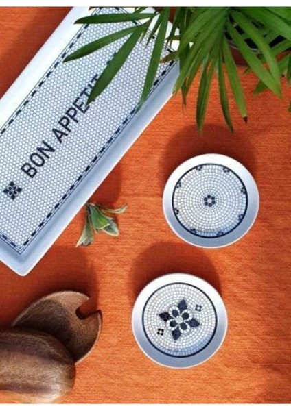 Yeni Sezon Patito Sosluk Joker 6 Parça 10 cm Seti