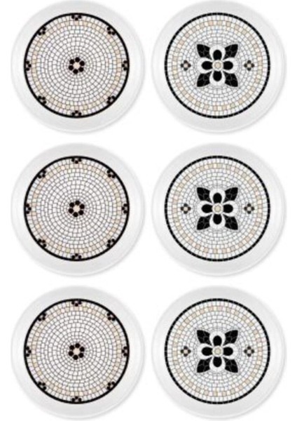 Yeni Sezon Patito Sosluk Joker 6 Parça 10 cm Seti fiyatları