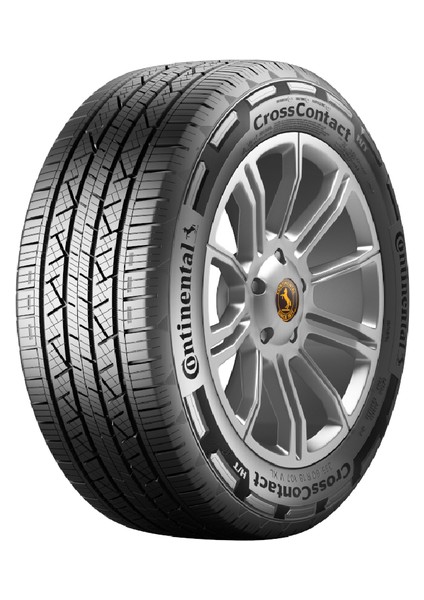 265/60 R18 114T Xl Dynapro At2 RF11 M+S 3pmsf Oto 4mevsim Lastiği (Üretim Yılı:2025)