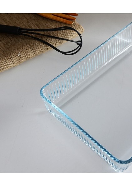 Elysia Dikdörtgen Borcam 3000 cc 306X209MM Çok Renkli fırsatları