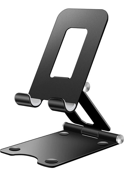 Masaüstü Metal Telefon Stand Tutacağı (5047)