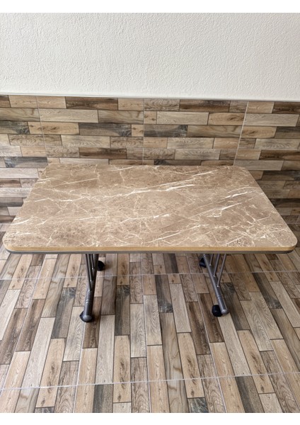 Süper Stores Vidalife Tekerlekli Orta Sehpa, , Pratik Orta Sehpa, 70X110CM Kullanışlı Masa, Çok Amaçlı Masa, Orta Sehpa ,zigon