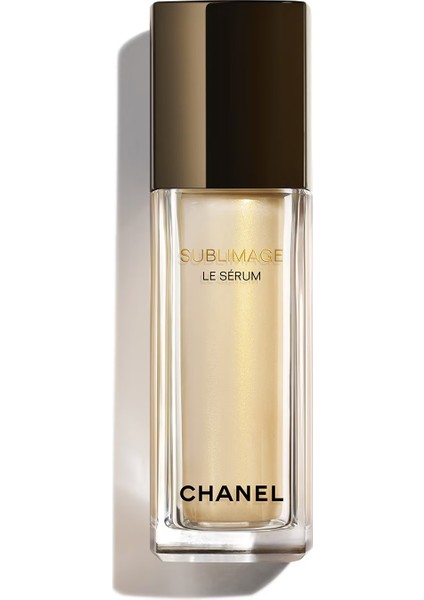 Sublımage Le Sérum Üst Düzey Serum: Yeni̇ler ve Yeni̇den Tanimlar 30 ml