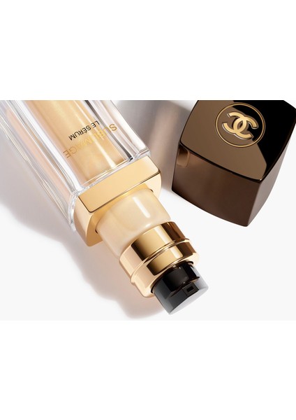 Sublımage Le Sérum Üst Düzey Serum: Yeni̇ler ve Yeni̇den Tanimlar 30 ml fiyatları