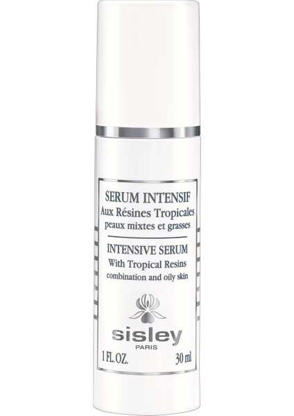 Intensive Serum - Serum 30 ml