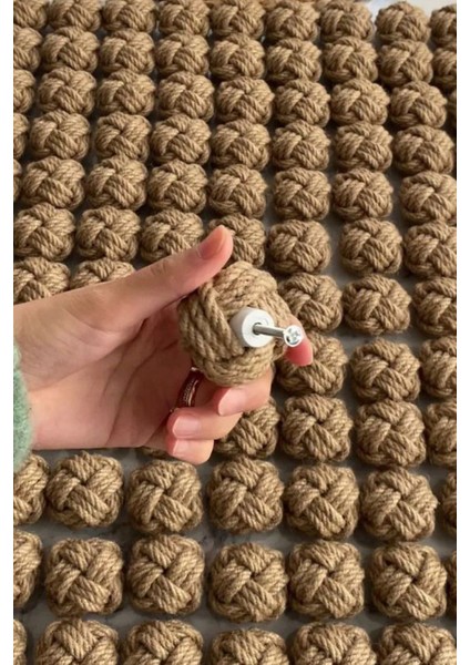 El Yapımı Hasır Rattan Kulp 2 Adet fiyatları
