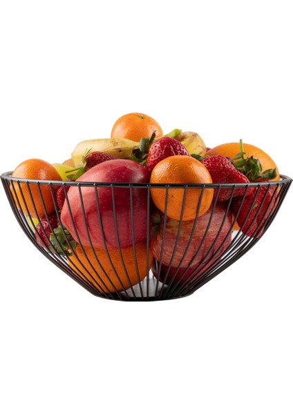 Derin Meyvelik, Şık ve Kullanışlı Tasarım, Siyah Renk Seçeneğiyle. fiyatları