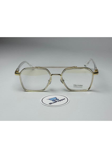 Mavi Işık Koruyucu Gözlük Unisex Ekran Gözlüğü Optik Uyumlu Camları Değişebilir fırsatları