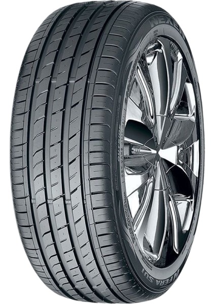 215/45R16 90V Xl Nexen N'fera Su1 2023 Yaz Lastiği