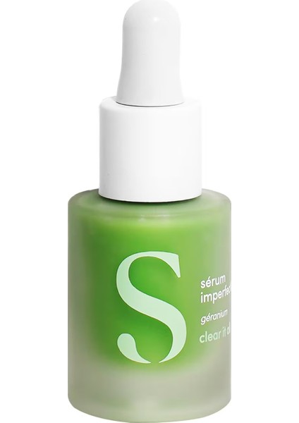 Imperfections Serum - Leke Önleyici Serum 15 ml