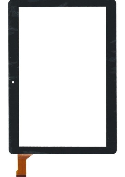 MS1082-FPC V2.0 Kablo Kodlu Dokunmatik Siyah