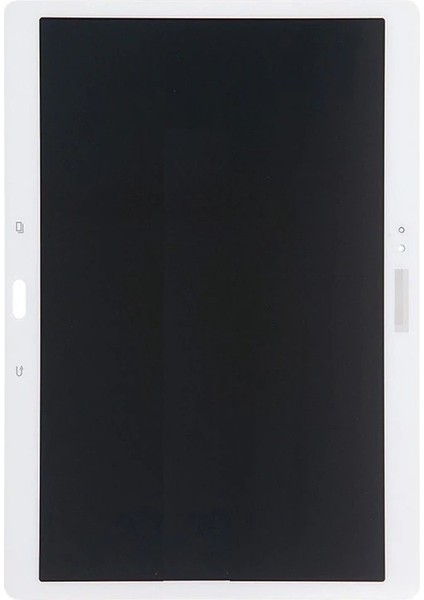 Galaxy Tab S SM-T807 Ekran Dokunmatik Set Beyaz fiyatları