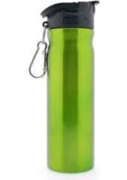 500ML Paslanmaz Çelik Matara, Sağlıklı ve Dayanıklı Tasarım