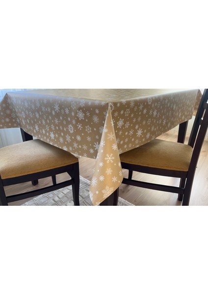 astarlı Elyaf Tabanlı Silinebilir Hijyenik Muşamba Pvc Masa Örtüsü 1096-1 modelleri