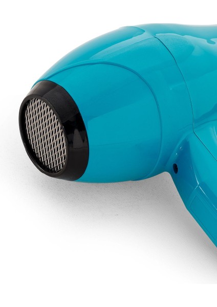 Yüksek Güçlü Profesyonel Mavi Saç Kurutma Makinesi, Almanya Yapımı, 3500W fırsatları