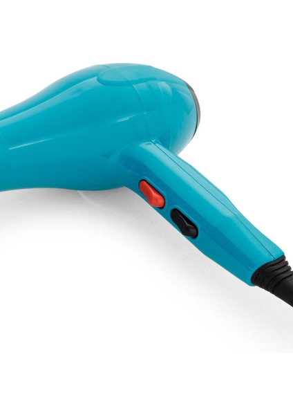 Yüksek Güçlü Profesyonel Mavi Saç Kurutma Makinesi, Almanya Yapımı, 3500W indirimleri