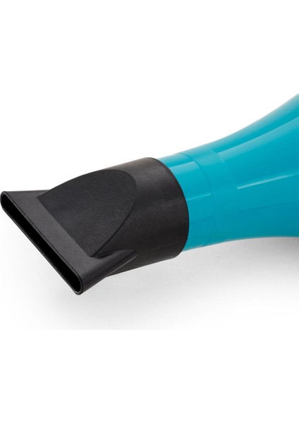 Yüksek Güçlü Profesyonel Mavi Saç Kurutma Makinesi, Almanya Yapımı, 3500W