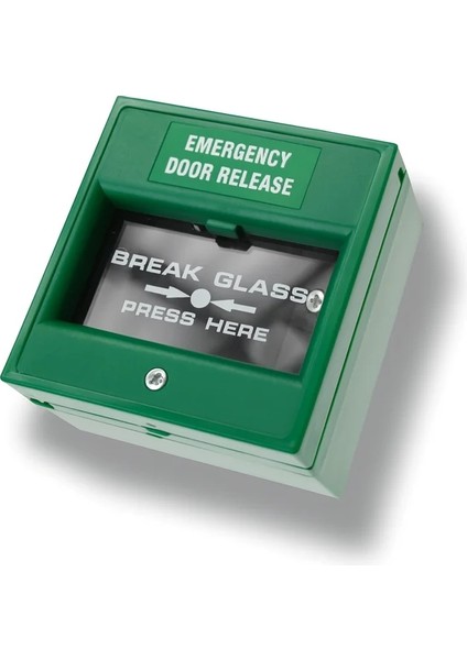 Acp 15 Acil Çıkış Butonu
