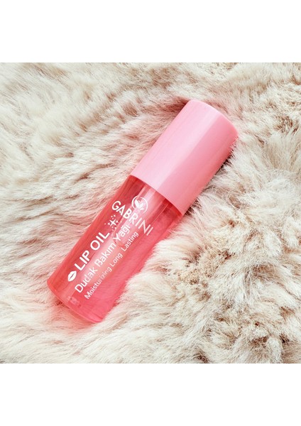 Sudedi Home Gabrini Lip Oil (Pembe) modelleri