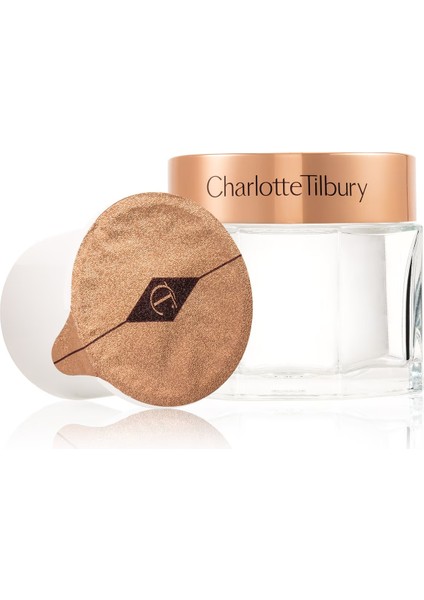 Charlotte's Magic Cream - Yüz Kremi Yedeği 150 ml fiyatları