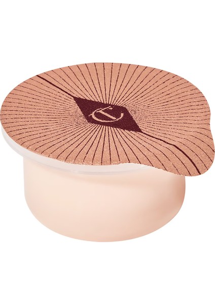 Magic Eye Rescue Refill - Göz Kremi Yedeği 15 ml