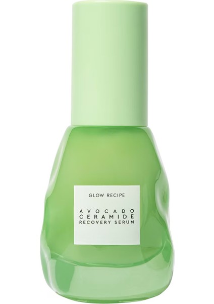 Avocado Ceramide - Cilt Bariyerini Güçlendirme Etkili Serum 30 ml