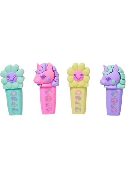 Epic Adventures Highlighter Kalem Seti Pink 479512 fiyatları