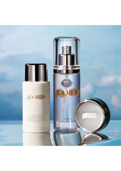 The Broad Spectrum SPF50 Uv - 50 ml modelleri