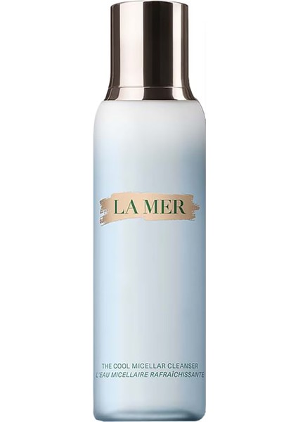 The Cool Mıcellar Cleanser - Yüz Temizleme Suyu 200 ml