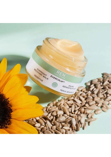 Evercalm Overnight Recovery Balm- Gece Onarıcı Krem 30 ml modelleri