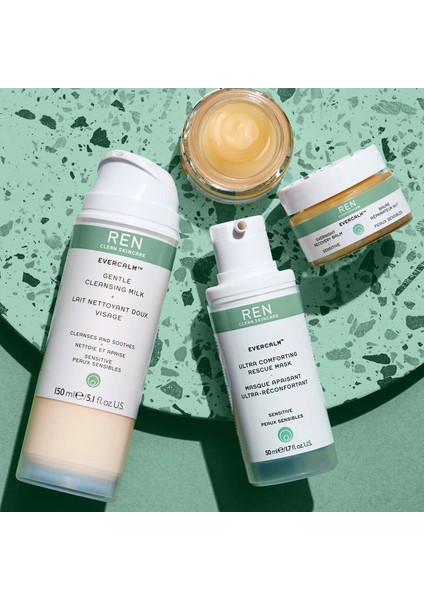 Evercalm Overnight Recovery Balm- Gece Onarıcı Krem 30 ml indirimleri