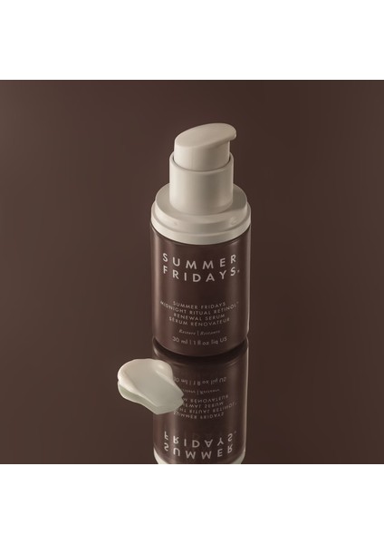 Midnight Ritual Retinol Renewal Serum - Yüz Serumu 30 ml fiyatları