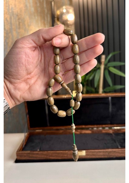 Şükrü Baba Premium Serisi Pelesenk Maskot Tesbih fiyatları