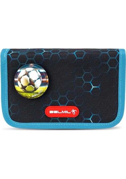 Kick The Ball Pencil Case