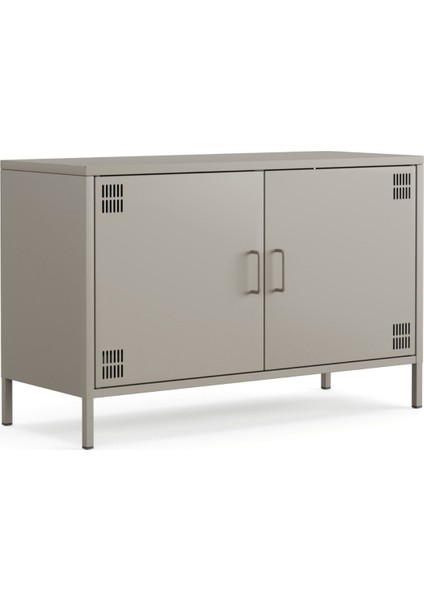 Tv Ünitesi, Tv Dolabı,2 Kapaklı Dolap 100,50 x 40 x 64,50 cm