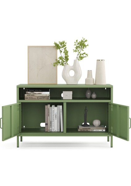 Pera Tv Ünitesi, Tv Dolabı,2 Kapaklı Dolap 100,50 x 40 x 64,50 cm - 9 Renk Seçeneği Bulunmaktadır modelleri