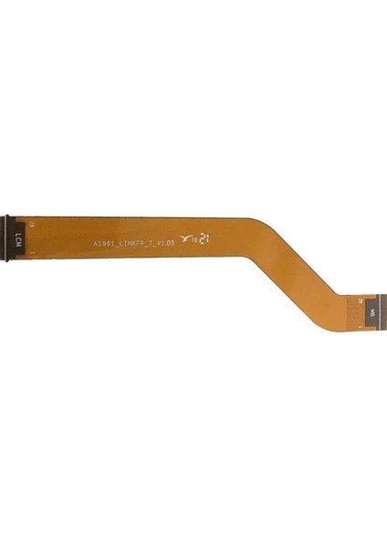 Tab 7 TB-7304 LCD Flex Kablosu - Model 1
