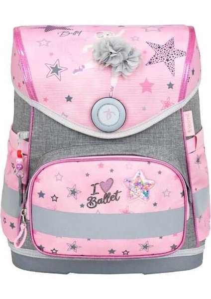 Ballet Light Pink Compact 405-41AG