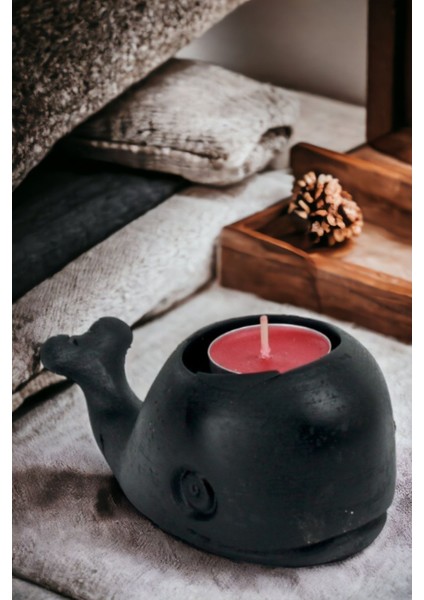 Şamdan Mumluk Tealight ve Şamdan Mum Uyumlu Model 6 indirimleri