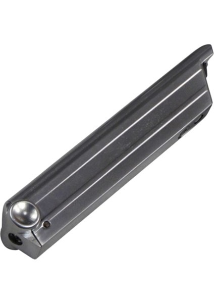 We Luger P08 Krom Gas Airsoft Tabanca Şarjörü