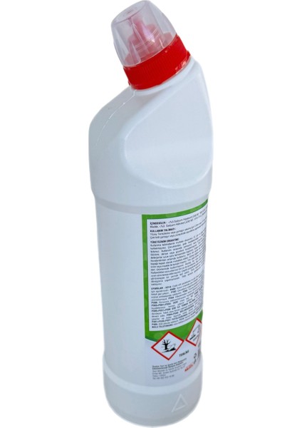 Ultra Kıvamlı Çamaşır Suyu- Derinlemesine Temizlik 1000ML fiyatları