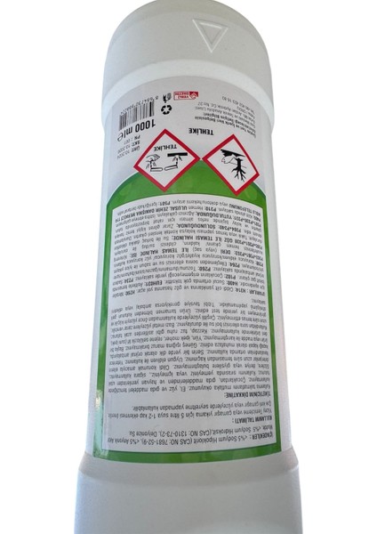 Ultra Kıvamlı Çamaşır Suyu- Derinlemesine Temizlik 1000ML fırsatları