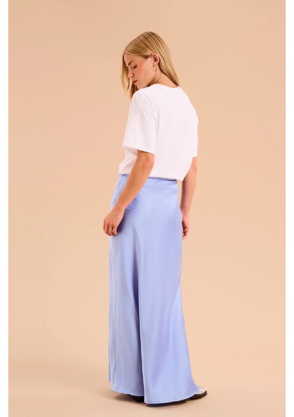 Trend Kadın Tişört - %100 Pamuk Lemon Spritz Baskılı Oversize Beyaz fırsatları