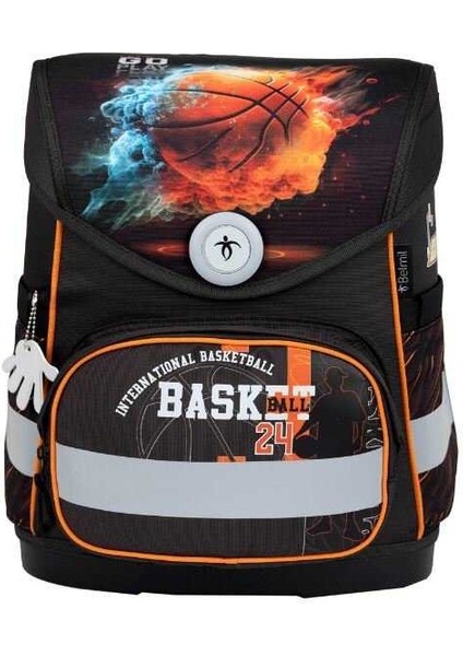 Basketball Compact 405-41AG