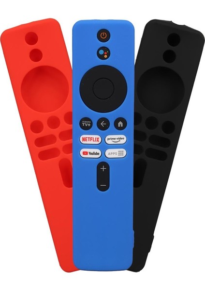 WK-24732 Silikon Kumanda Koruma Kılıfı Xiaomi Xımr-M8 Marka Için Uydundur fiyatları