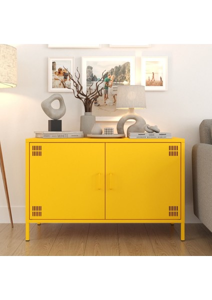 Pera Tv Ünitesi, Tv Dolabı,2 Kapaklı Dolap 100,50 x 40 x 64,50 cm - 9 Renk Seçeneği Bulunmaktadır fiyatları