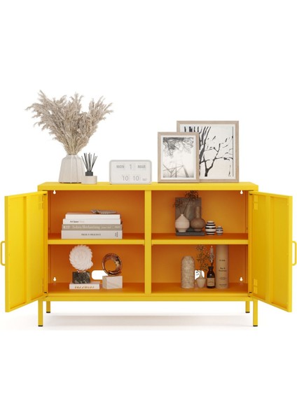 Pera Tv Ünitesi, Tv Dolabı,2 Kapaklı Dolap 100,50 x 40 x 64,50 cm - 9 Renk Seçeneği Bulunmaktadır modelleri