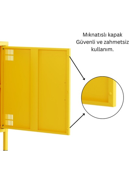 Pera Tv Ünitesi, Tv Dolabı,2 Kapaklı, Açık Raflı 130,50 x 40 x 64,50 cm